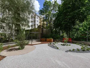 Prodej bytu 3+kk, Praha, Vinohradská, 107 m2