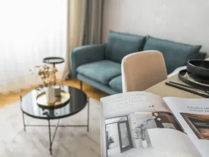 Prodej bytu 3+kk, Praha, Vinohradská, 78 m2