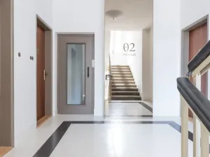 Prodej bytu 3+kk, Praha, Vinohradská, 78 m2