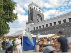 Prodej bytu 3+kk, Praha, Vinohradská, 78 m2