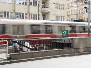 Prodej bytu 3+kk, Praha, Vinohradská, 78 m2