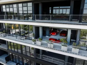 Prodej bytu 2+kk, Praha, Československého exilu, 78 m2