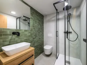 Prodej bytu 2+kk, Špindlerův Mlýn - Bedřichov, 40 m2