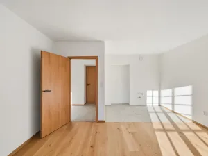 Prodej bytu 2+kk, Špindlerův Mlýn - Bedřichov, 47 m2