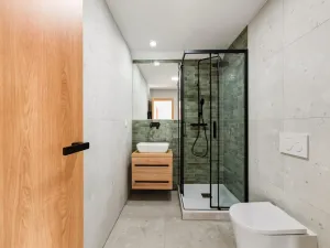 Prodej bytu 2+kk, Špindlerův Mlýn - Bedřichov, 47 m2
