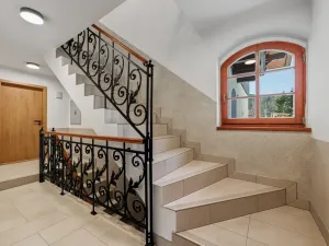 Prodej bytu 2+kk, Špindlerův Mlýn - Bedřichov, 47 m2