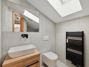 Prodej bytu 4+kk, Špindlerův Mlýn - Bedřichov, 71 m2