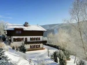 Prodej bytu 4+kk, Špindlerův Mlýn - Bedřichov, 71 m2