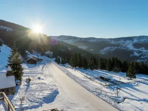 Prodej bytu 4+kk, Špindlerův Mlýn - Bedřichov, 103 m2