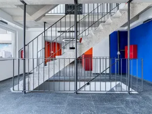 Prodej obchodního prostoru, Praha, Čenětická, 1228 m2