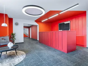 Prodej obchodního prostoru, Praha, Čenětická, 1228 m2