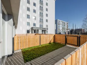 Prodej obchodního prostoru, Praha, Čenětická, 1228 m2