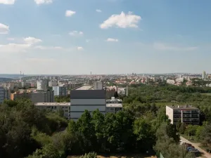 Prodej obchodního prostoru, Praha, Čenětická, 1228 m2