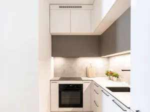 Prodej bytu 2+kk, Praha, Pod Drinopolem, 56 m2