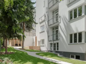 Prodej bytu 2+kk, Praha, Pod Drinopolem, 56 m2