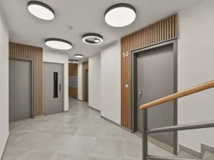 Prodej bytu 2+kk, Praha, Pod Drinopolem, 56 m2