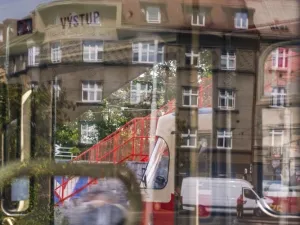Prodej bytu 2+kk, Praha, Pod Drinopolem, 56 m2