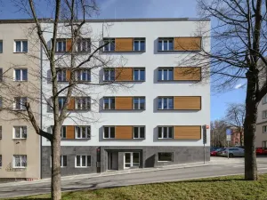 Prodej bytu 2+kk, Praha, Pod Drinopolem, 46 m2