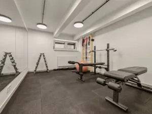 Prodej bytu 2+kk, Praha, Pod Drinopolem, 46 m2