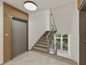 Prodej bytu 2+kk, Praha, Pod Drinopolem, 46 m2
