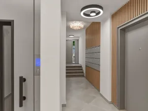 Prodej bytu 2+kk, Praha, Pod Drinopolem, 46 m2