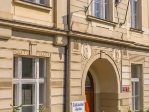 Prodej bytu 2+kk, Praha, Pod Drinopolem, 46 m2