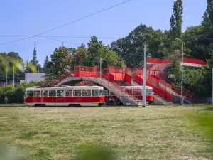 Prodej bytu 2+kk, Praha, Pod Drinopolem, 46 m2