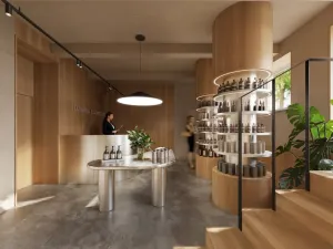 Prodej obchodního prostoru, Praha, Pod Drinopolem, 67 m2
