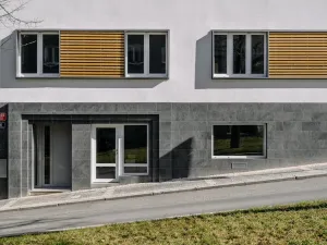 Prodej obchodního prostoru, Praha, Pod Drinopolem, 67 m2