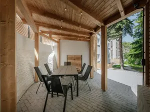 Prodej obchodního prostoru, Praha, Pod Drinopolem, 67 m2