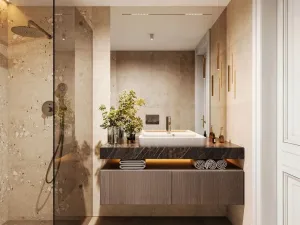 Prodej bytu 2+kk, Praha, Pecháčkova, 46 m2