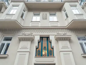 Prodej bytu 2+kk, Praha, Pecháčkova, 46 m2