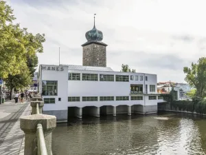 Prodej bytu 2+kk, Praha, Pecháčkova, 46 m2
