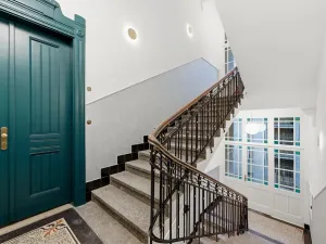 Prodej bytu 2+kk, Praha, Pecháčkova, 46 m2