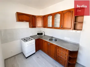 Pronájem bytu 2+1, Opava, Masarykova třída, 56 m2