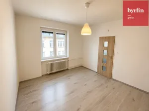 Pronájem bytu 2+1, Opava, Masarykova třída, 56 m2