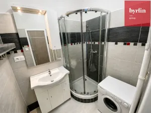 Pronájem bytu 2+1, Opava, Masarykova třída, 56 m2