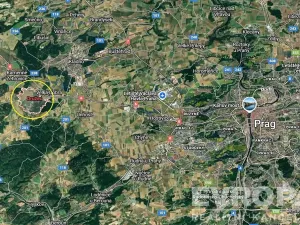 Prodej domu na klíč, Družec, V Zátiší, 186 m2