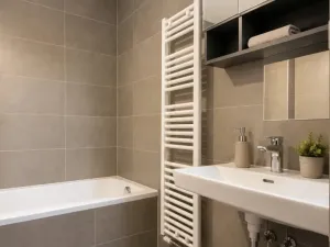 Prodej bytu 1+kk, Praha - Vysočany, Ivana Hlinky, 35 m2