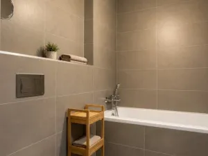 Prodej bytu 1+kk, Praha - Vysočany, Ivana Hlinky, 35 m2