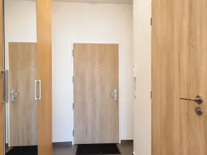 Prodej bytu 1+kk, Praha - Vysočany, Ivana Hlinky, 35 m2
