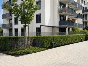 Prodej bytu 1+kk, Praha - Vysočany, Ivana Hlinky, 35 m2
