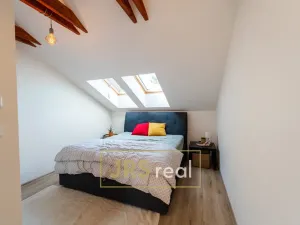 Prodej bytu 3+kk, Šlapanice, 72 m2