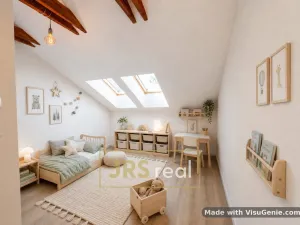 Prodej bytu 3+kk, Šlapanice, 72 m2