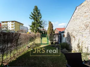 Prodej bytu 3+kk, Šlapanice, 72 m2