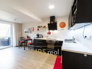 Prodej bytu 3+kk, Šlapanice, 72 m2