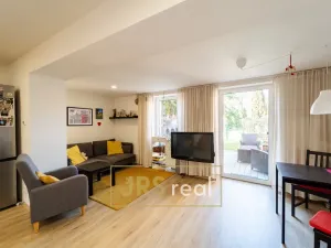 Prodej bytu 3+kk, Šlapanice, 72 m2