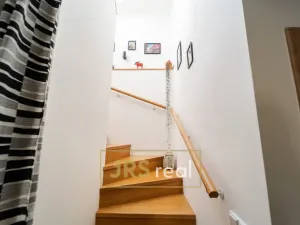Prodej bytu 3+kk, Šlapanice, 72 m2
