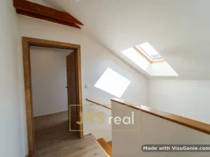 Prodej bytu 3+kk, Šlapanice, 72 m2