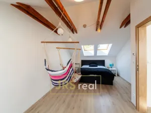 Prodej bytu 3+kk, Šlapanice, 72 m2